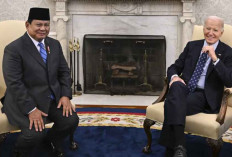 Menyeimbangkan Bandul Geopolitik dengan Diplomasi