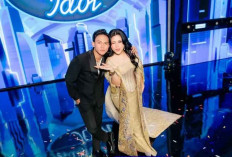 Pemkab Beltim Dukung Penuh Shabrina Leanor di Indonesian Idol 2025, Bupati Sumbang 11.000 Vote