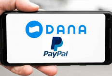 Daftar Aplikasi Penghasil Uang Terpopuler 2025: Modal Klik Cair Saldo DANA Rp500 Ribu