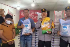 Dugaan Oplosan Beras, Hanya Dua dari Enam Perusahaan Hadir di Kejagung