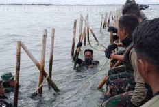 Mahfud MD Dorong Penegakan Hukum Terhadap Kasus Pagar Laut di Tangerang