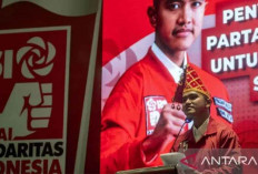 PSI Tegaskan Kaesang Pangarep Tidak Akan Ikut Kontestasi Pilkada 2024