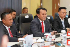 Wujudkan Ketahanan Energi Nasional: PIS Kembangkan Infrastruktur LNG di Papua