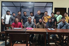 Pengkab SUP.ID Belitung Resmi Terbentuk, Hj. Happy Yanti Jabat Ketua Umum