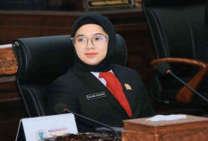 Presiden Prabowo Evaluasi BGN, Fraksi Gerindra DPRD Belitung Apresiasi dan Optimis MBG Makin Baik 