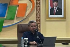 Produksi Beras RI hingga Juni 2026 Diprediksi Naik, Capai 19,31 Juta Ton