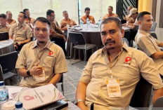 Pinsar Babel Angkat 5 Isu Krusial Peternak Unggas di Rakernas Yogyakarta