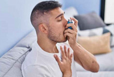 7 Makanan Pemicu dan Pereda Asma yang Perlu Diketahui untuk Kendalikan 