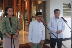 Kemenkeu Sudah Siapkan Anggaran Program Magang bagi Fresh Graduate