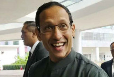 KPK Tetap Selidiki Korupsi Google Cloud Meski Nadiem Makarim Jadi Tersangka Chromebook