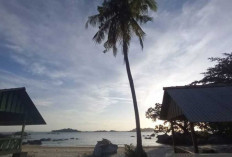 Kunjungan Wisatawan Nusantara ke Babel Naik 50,34 Persen, Pariwisata Kian Menggeliat