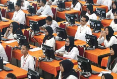 Seleksi PPPK 2024: Pemerintah Tetapkan Dua Tahapan Seleksi, Simak Selengkapnya