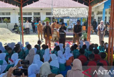 Mendikdasmen: Bahasa Inggris Wajib Diajarkan di Seluruh Indonesia pada 2027, Dimulai dari Kelas 3 SD
