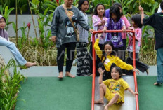 PP Tunas dan dan Menjalani Peran Sebagai Orang Tua
