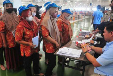 DPR Dorong Regulasi untuk Jaga Keberlangsungan Industri Rokok