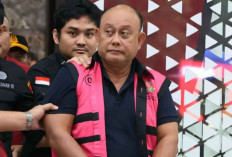 Kasus Dadan Hindayana: Yayasan Tak Penuhi Syarat Raup Miliaran Rupiah per Hari dari MBG