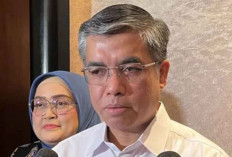 Menaker Tegaskan Efisiensi Anggaran Tak Ganggu Program Magang Nasional