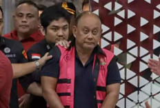 Korupsi MBG, Kejagung Perpanjang Penahanan Dadan Hindayana dan Dua Tersangka