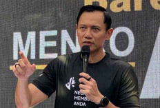Menko AHY Pastikan Kenaikan Tarif Tiket Pesawat Dilakukan Secara Terukur