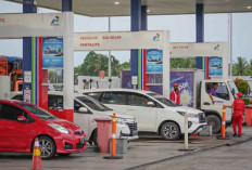 Mulai Oktober 2024, Mobil dengan Mesin di Atas 1.400 CC Tidak Bisa Beli BBM Subsidi