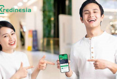Terjebak Pinjol Ilegal? Beralih ke Kredinesia yang Resmi Diawasi OJK