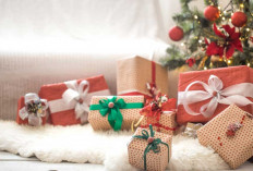 Swiss-Belresort Belitung Hadirkan Promo 'Christmas Feast & Stay', Rayakan Natal di Pulau Laskar Pelangi