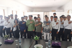 Pemda Beltim Dorong 10.000 Lapangan Kerja, Kawasan Industri Baru Segera Disosialisasikan