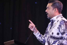 Menteri UMKM Sebut Industri Penjaminan Jadi Kunci untuk Menjembatani Pembiayaan UMKM
