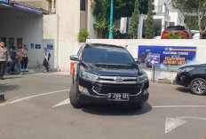 Jokowi Laporkan 5 Orang Terkait Tuduhan Ijazah Palsu ke Polda Metro Jaya, Termasuk Roy Suryo