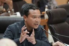 DPR Nilai Peluncuran ICDEC Langkah Strategis Penguatan Industri Semikonduktor dan AI