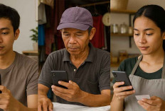 Fenomena Pinjaman Online di Indonesia: Siapa yang Paling Banyak Meminjam?