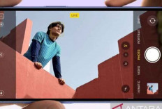 Samsung Dikabarkan Bakal Pasok Panel OLED Canggih untuk iPhone 18