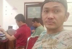 4 Orang Jadi Tersangka Pengeroyokan LSM Belitung, Berkas Sudah Masuk Kejaksaan