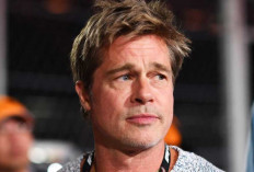 Film Formula 1 yang Dibintangi Brad Pitt Siap Menggebrak Bioskop