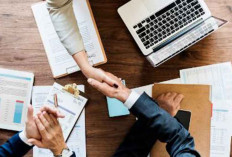 Peluang Emas di 2025: Sektor Investasi Ini Dijamin Dapat Dukungan Pemerintah