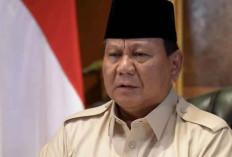 HPN 2025, Prabowo Ajak Insan Pers Jaga Independensi dan Utamakan Kepentingan Bangsa