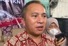 Pembangunan IKN Tetap Berjalan Meski Anggaran Diblokir