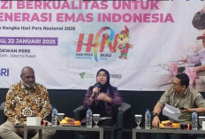 BGN Sebut Program MBG Butuh Dukungan Pemda untuk Hindari Campur Tangan Mafia