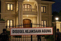 Tahun Ketiga Tipikor Timah Babel, 38 Kolektor Terancam Jadi Tersangka Baru