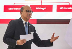 Rosan Roeslani: Bukan LG yang Mundur, Justru Indonesia yang Putuskan Investasi