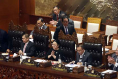 Sahroni dan Eko Patrio Berpeluang PAW, DPR Tegaskan Proses Lewat Mekanisme Internal
