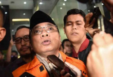 KPK Alihkan Penahanan Yaqut Jadi Tahanan Rumah Sejak 19 Maret 2026