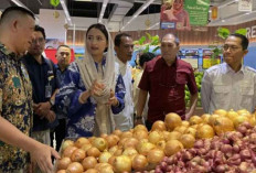 Program Diskon Ramadhan Digelar, Kemendag Harap Daya Beli Masyarakat Meningkat