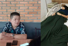 Anak Anggota DPRD Belitung Korban Penganiayaan, Istri Pengusaha Minyak Tidak Mau Minta Maaf?