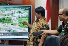 Sidang Korupsi Timah: Revisi Angka Kerugian Negara Turun Jadi Rp150 Triliun, Ada Apa?