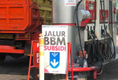 BPH Migas Ubah Mekanisme Penerbitan Surat Rekomendasi untuk Pembelian BBM Bersubsidi