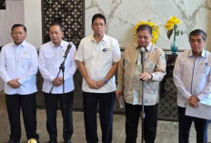 Pemerintah Tambah 2 liter Minyak Goreng di Bantuan Pangan Oktober–November 2025