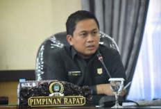 DPRD Beltim Dorong Optimalisasi Jaminan Sosial Ketenagakerjaan Lewat Raperda Baru