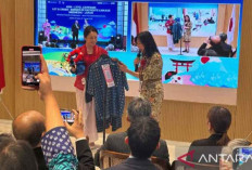 Belanja di Jepang Tak Perlu Tukar Yen, QRIS Indonesia Sudah Bisa Dipakai di Osaka hingga Shibuya