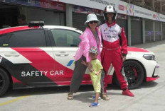 Sirkuit Mandalika Dibuka untuk Umum di Liburan Tahun Baru 2026, Hadirkan Wisata Motorsport